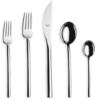 Mepra Due 5-Piece Cutlery Set