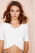Thumbnail for your product : Nasty Gal Need a Lift Top