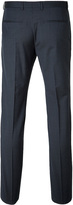 Thumbnail for your product : HUGO Wool Amaro/Heise Trousers