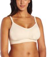Thumbnail for your product : Leading Lady Women's Wireless Nursing Bra