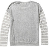 Thumbnail for your product : Miss Me Patriotic M Pullover Sweatshirt