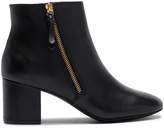 Thumbnail for your product : Cole Haan Saylor Grand Leather Bootie