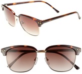 Thumbnail for your product : Outlook Eyewear 'Pastis' 53mm Sunglasses