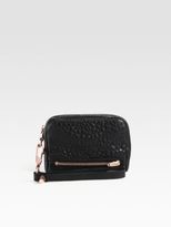 Thumbnail for your product : Alexander Wang Fumo Large Wristlet