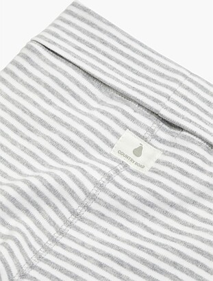 Country Road Organically Grown Cotton Stripe Soft Pant