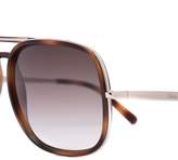 Thumbnail for your product : Chloé Eyewear Nate sunglasses