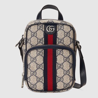 Gucci Ophidia GG mini bag