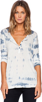 Thumbnail for your product : Gypsy 05 Placket Top