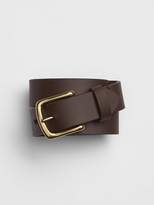 Thumbnail for your product : Kids Leather Belt
