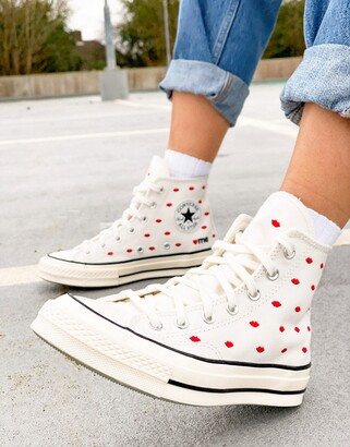 Vintage Converse Shoes | Shop the world's largest collection of fashion |  ShopStyle