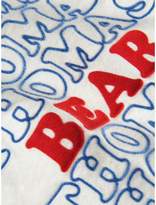 Thumbnail for your product : Burberry Thomas Bear Raglan-sleeve Cotton Top