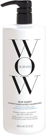 COLOR WOW CW518 32oz COLOR SECURITY CONDITIONER FINE/NORM