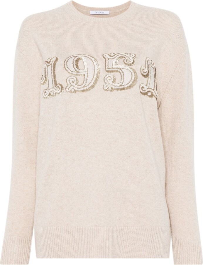 Max Mara Sweaters