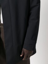 Thumbnail for your product : Ermenegildo Zegna Single-Breasted Coat