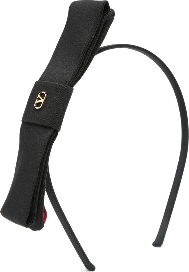 Headband With Logo