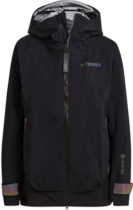 Adidas Outdoor Terrex MyShelter GORE-TEX Active Jacket - Women's