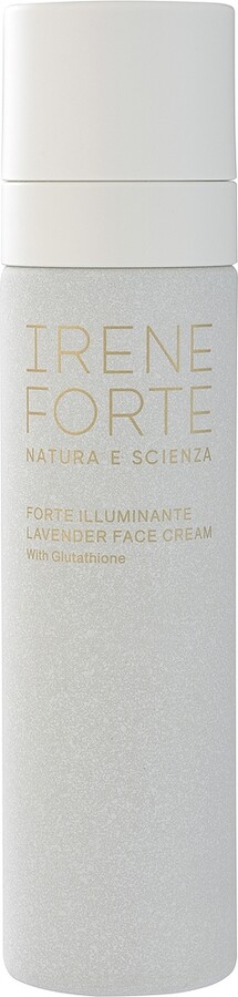 IRENE FORTE Lavender Face Cream With Glutathione in Beauty: NA