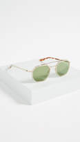 Thumbnail for your product : Barton Perreira Themis Sunglasses