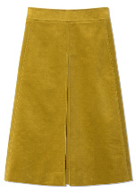 Tory Burch Rowan Skirt