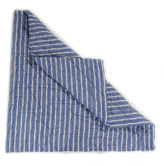 Thumbnail for your product : Navy Multi-Stripe Wigwam