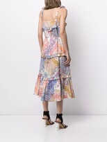 Thumbnail for your product : We Are Kindred Audrey swing dress