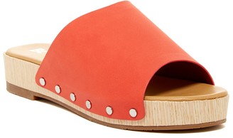 BC Footwear Dash Slide Sandal