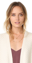 Thumbnail for your product : Madewell Llama Charm Necklace