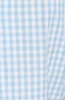 Thumbnail for your product : Vineyard Vines Gingham Prepster Popover Blouse