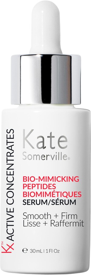 halstørklæde ikke noget faldskærm Kate Somerville KX Active Bio-Mimicking Peptide, 1 oz. - ShopStyle Skin Care