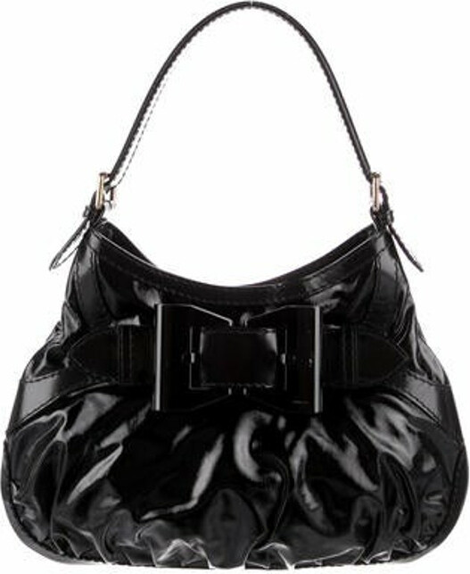 Gucci Dialux Queen Hobo - ShopStyle