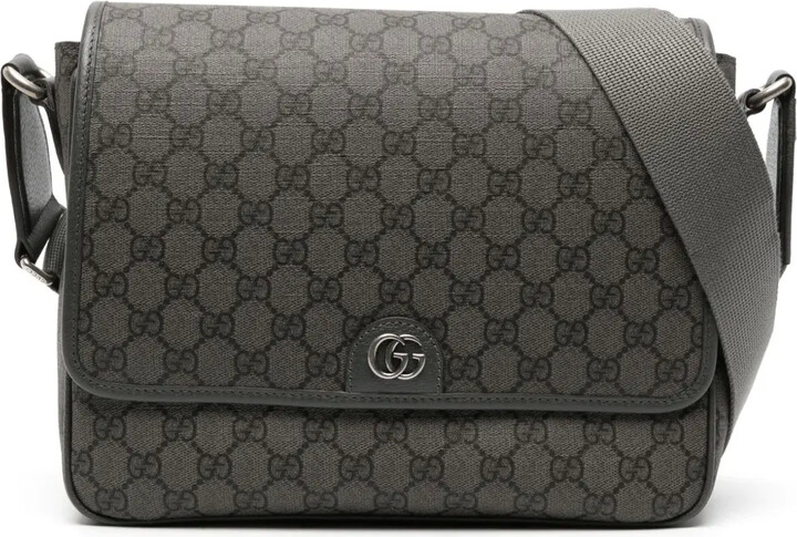 Gucci medium Ophidia messenger bag