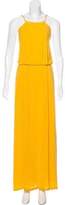 Thumbnail for your product : Rachel Comey Sleeveless Maxi Dress
