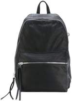 Thumbnail for your product : Rick Owens zipped backpack