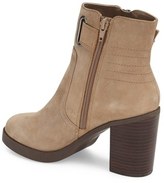 Thumbnail for your product : Sole Society Women's 'Jessy' Bootie