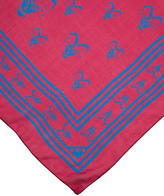 Thumbnail for your product : McQ Silk Scarf