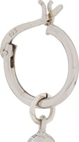 Thumbnail for your product : True Rocks Pill Hoop Earring