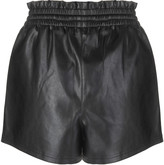 Thumbnail for your product : Ermanno Scervino Drawstring Waist Shorts