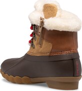 Thumbnail for your product : Sperry Kids' Alpine Saltwater Boot