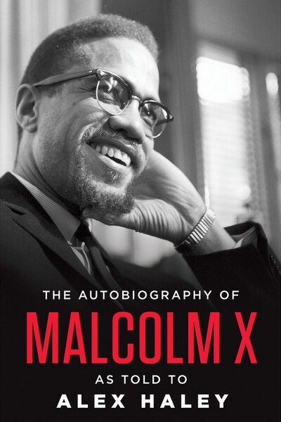 One World TheAutobiographyofMalcolmX-(Hardcover)