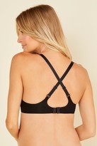 Thumbnail for your product : Cosabella Maternity Nursing Bralette