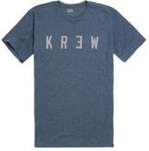 Thumbnail for your product : KR3W Locker T-Shirt
