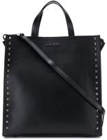 Thumbnail for your product : Marc Ellis studded tote bag