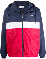 fila sport jacket