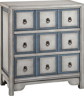 Wood Chest Of Drawer Shopstyle Australia