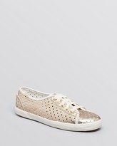 Thumbnail for your product : Kate Spade Keds® for Lace Up Sneakers - Ryan