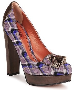 missoni scarpe