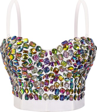 Push Up Bustier, Shop The Largest Collection