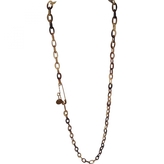 Thumbnail for your product : Yves Saint Laurent 2263 YVES SAINT LAURENT Necklace