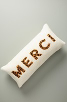 Decorative Beaded Pillows Shopstyle
