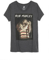 Thumbnail for your product : Delia's Bob Marley Concert Tee